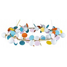 Подвесная люстра loft it matisse 10...